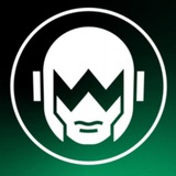 Telegram profile photo for WingRiders Announcements