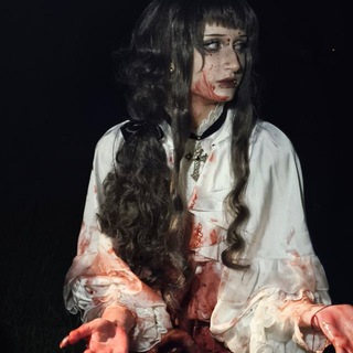 Telegram profile photo for akai PUTREFACTION.EXE ††
