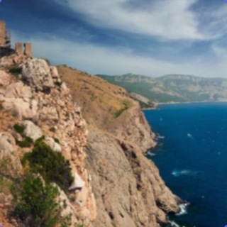 Telegram profile photo for balaklava-gornyak.ru