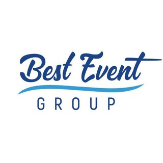 Telegram profile photo for Best Event Group ✨