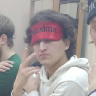 Telegram profile photo for Бездарная мафия