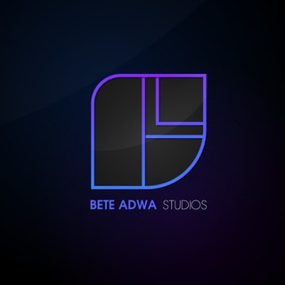 Telegram profile photo for Bete Adwa Studios