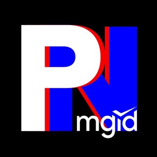 Telegram profile photo for ProNative by MGID (UA)