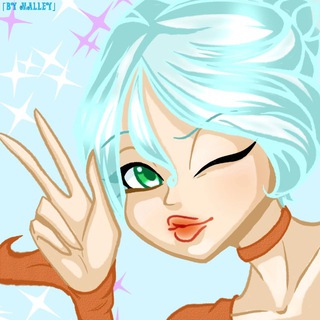 Telegram profile photo for °.・ 𝒷𝓎 𝓂𝒶𝓁𝓁𝑒𝓎 ・°.