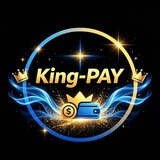 Telegram profile photo for USDT exchange for Rupee