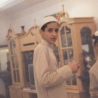 Telegram profile photo for قناة منظومات خالد الغنامي
