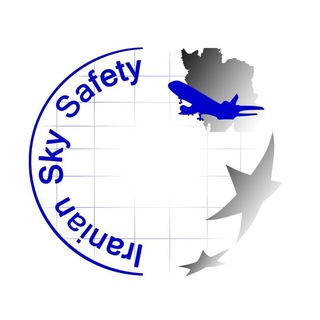 Telegram profile photo for SkySafety🇮🇷(AME Dept.)
