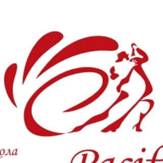 Telegram profile photo for PACIFICO Школа Аргентинского танго и современного танца