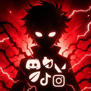 Telegram profile photo for Vectini Shop | accounts, logs, services etc.