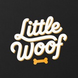 Telegram profile photo for Little Woof/ Мастерская амуниции🌿