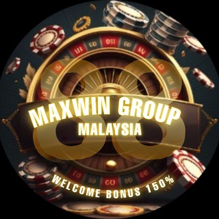 Telegram profile photo for MAXWIN88 GROUP MALAYSIA