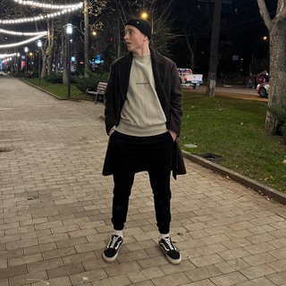 Telegram profile photo for козырёчек инвестирует