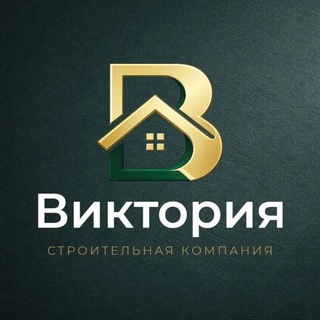 Telegram profile photo for СК Виктория 🏠