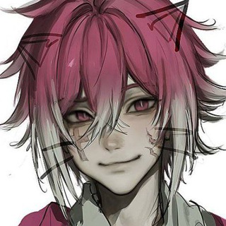 Telegram profile photo for 💅Дем щп ( горящий стилус )