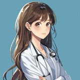 Telegram profile photo for For better DOCTORS