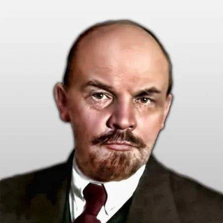 Telegram profile photo for Родина Ильича