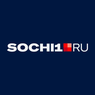 Telegram profile photo for SOCHI1.RU | Новости Сочи