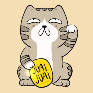 Telegram profile photo for JUAIJUAI CAT PORTAL