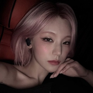 Telegram profile photo for fyorin (new)