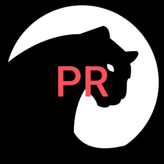 Telegram group profile photo for РЕПОСТ - ЧАТ "ПУМА"