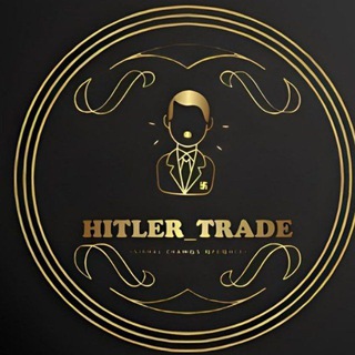 Telegram profile photo for ترید با هیتلر | Hitler Trade