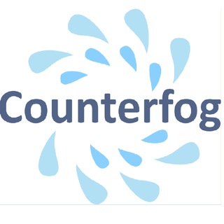 Telegram profile photo for Counterfog