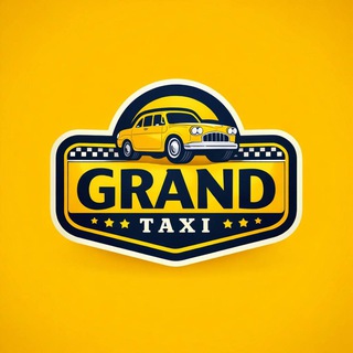 Telegram profile photo for YANDEX GRAND TAXI TASHKENT