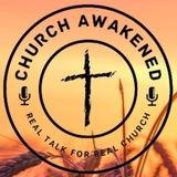 Telegram profile photo for Church Awakened