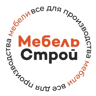 Telegram group profile photo for МебельСтрой