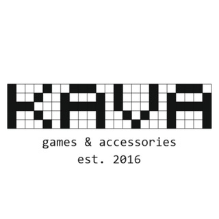 Telegram profile photo for KAVA - games & accessories