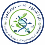 Telegram profile photo for Biology science