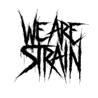 Telegram profile photo for WE ARE STRAIN official band account