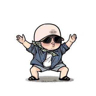 Telegram profile photo for 🍑Kyungsoo's Peaches🍑