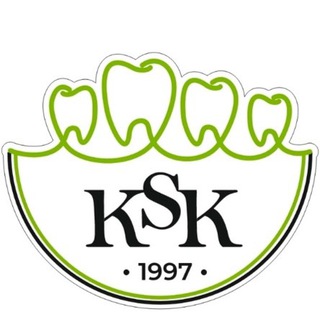 Telegram profile photo for KSK ДАНТИСТ | ЦЕНТР СТОМАТОЛОГИИ Ульяновск
