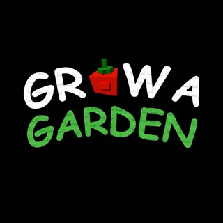Telegram group profile photo for Grow a garden ЧАТ