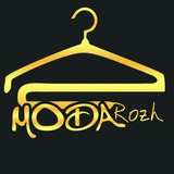 Telegram profile photo for Rozh moda