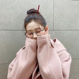 Telegram profile photo for Minjoo