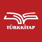 Telegram profile photo for Türk Kitap | Havola