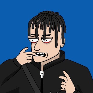 Telegram profile photo for iwa3yektor