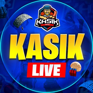 Telegram profile photo for KASIK FAMILY
