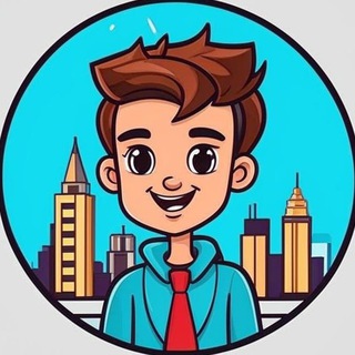 Telegram profile photo for Работа для подростков МОСКВА