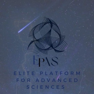 Telegram profile photo for EPAS