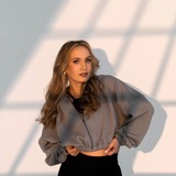 Telegram profile photo for 🤍 ЕКатерина К | о жизни