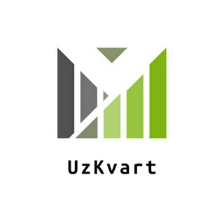 Telegram profile photo for UzKvart