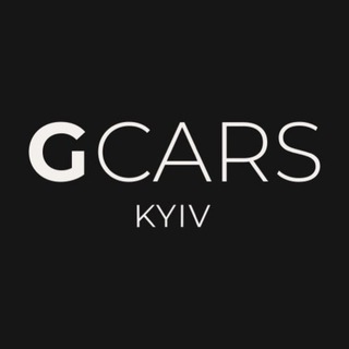Telegram profile photo for G Cars Kyiv