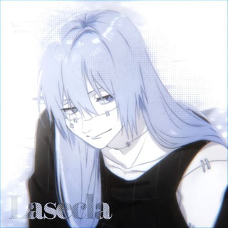 Telegram profile photo for « ヴァリャ »