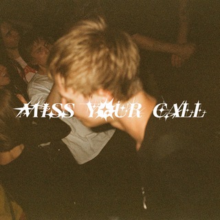 Telegram profile photo for miss your call