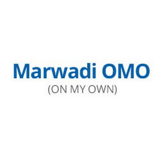 Telegram profile photo for MarwadiOMO