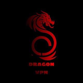 Telegram profile photo for DragonVPN