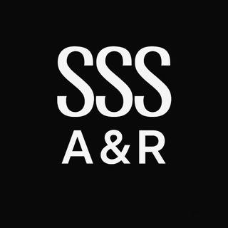 Telegram group profile photo for TR1PLS A&R